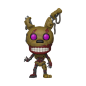 Preview: FUNKO POP! Vinyl Figur Games Five Nights at Freddys Burntrap 1214
